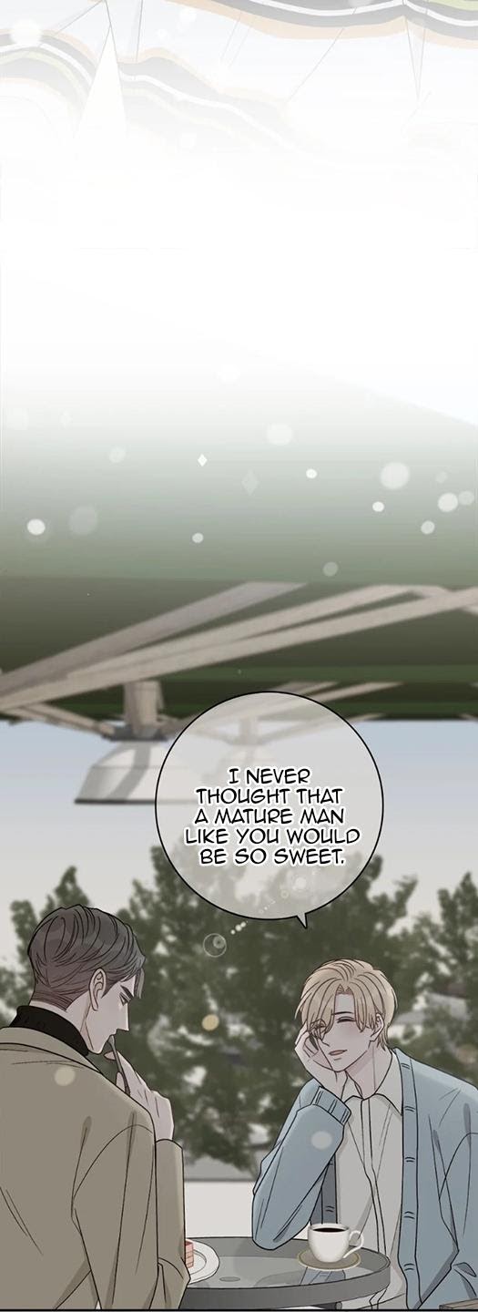Miss You Chapter 17 page 19 - 