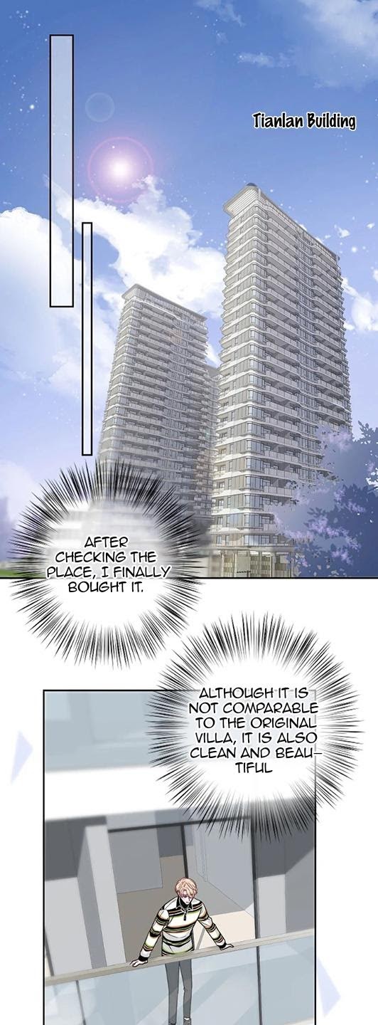 Miss You Chapter 17 page 3 - 