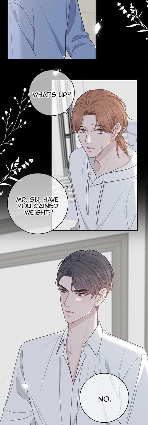 Miss You Chapter 17 page 22 - 
