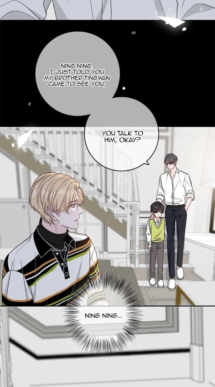 Miss You Chapter 17 page 23 - 