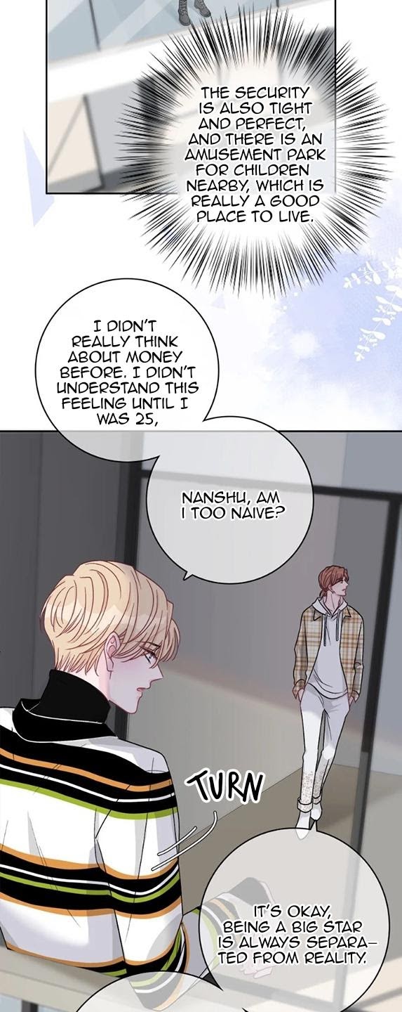 Miss You Chapter 17 page 4 - 