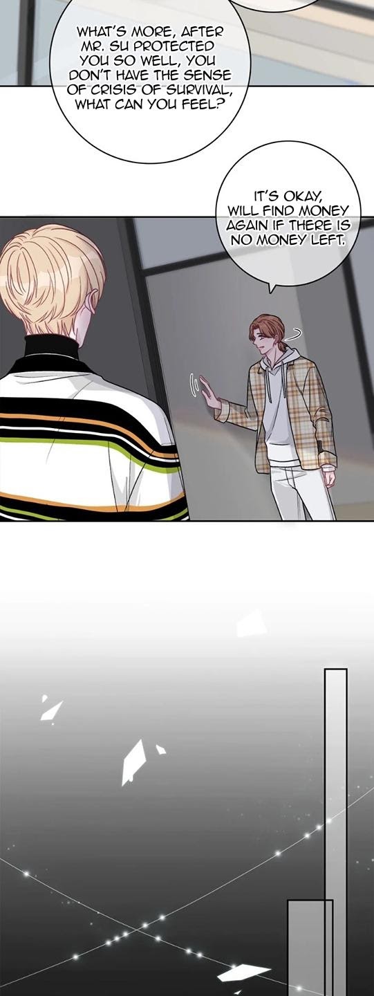Miss You Chapter 17 page 5 - 