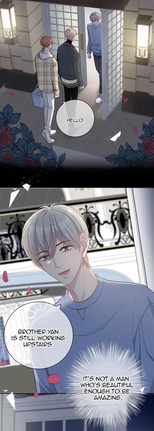 Miss You Chapter 17 page 7 - 