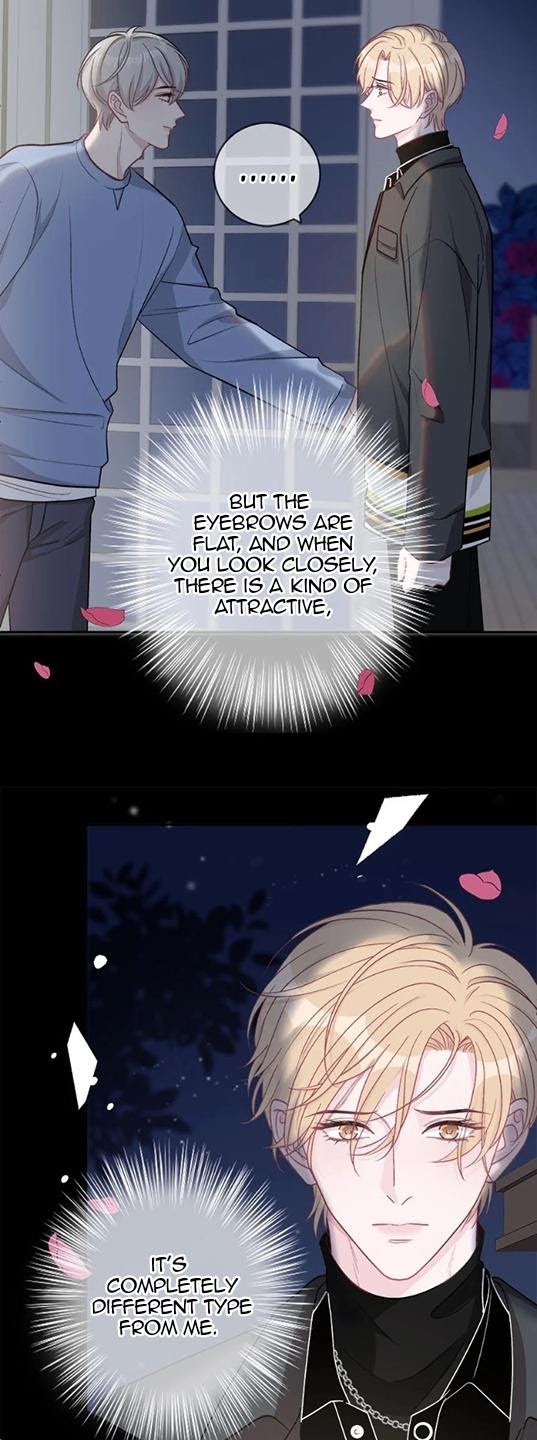 Miss You Chapter 17 page 8 - 
