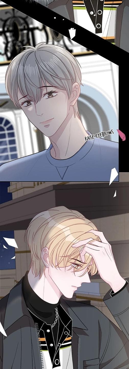 Miss You Chapter 17 page 9 - 