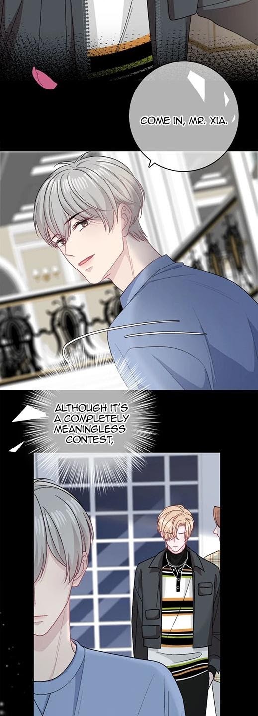 Miss You Chapter 17 page 10 - 