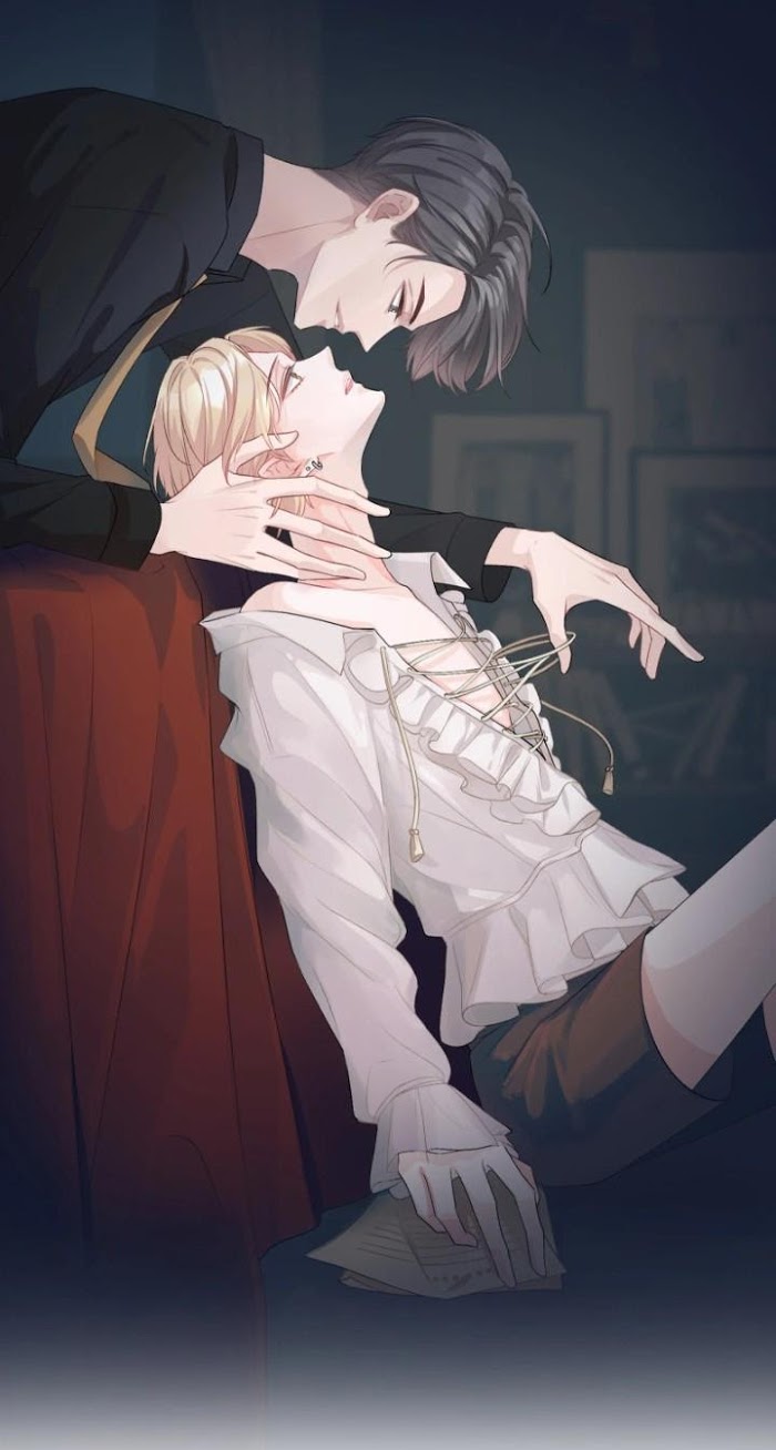 Miss You Chapter 18 page 2 - 