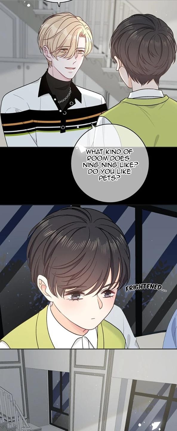Miss You Chapter 18 page 13 - 