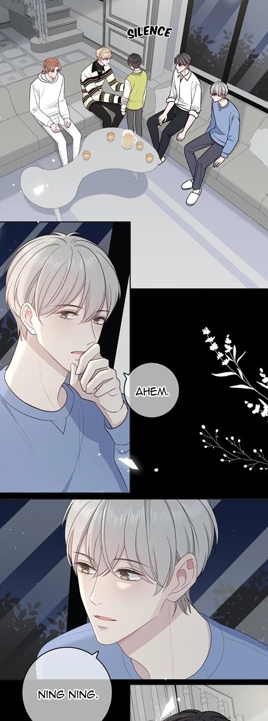 Miss You Chapter 18 page 14 - 