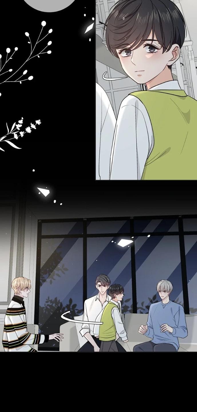 Miss You Chapter 18 page 15 - 