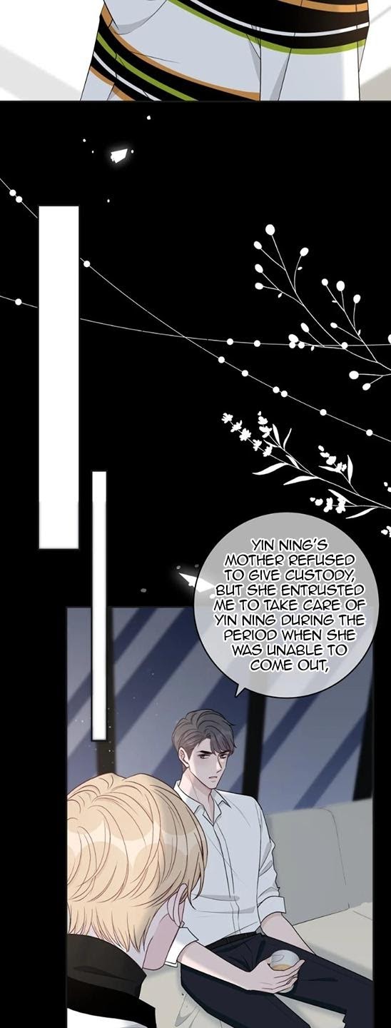 Miss You Chapter 18 page 18 - 