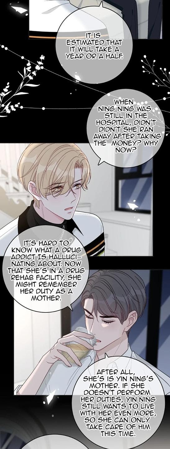Miss You Chapter 18 page 19 - 