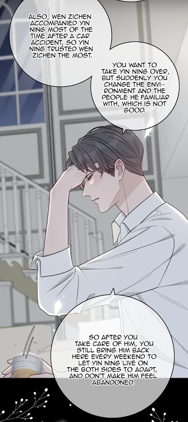 Miss You Chapter 18 page 20 - 