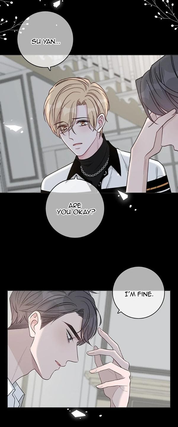 Miss You Chapter 18 page 21 - 