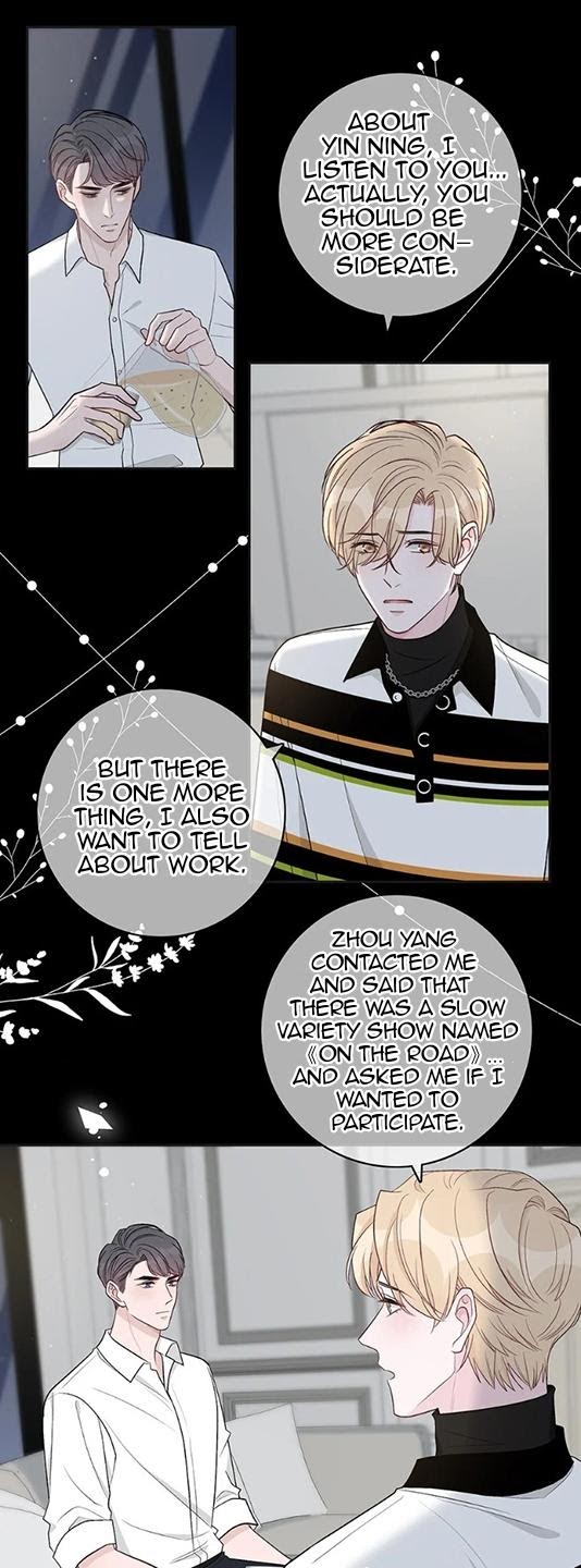 Miss You Chapter 18 page 22 - 