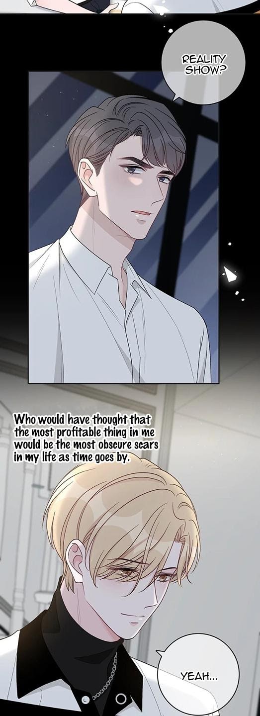 Miss You Chapter 18 page 23 - 