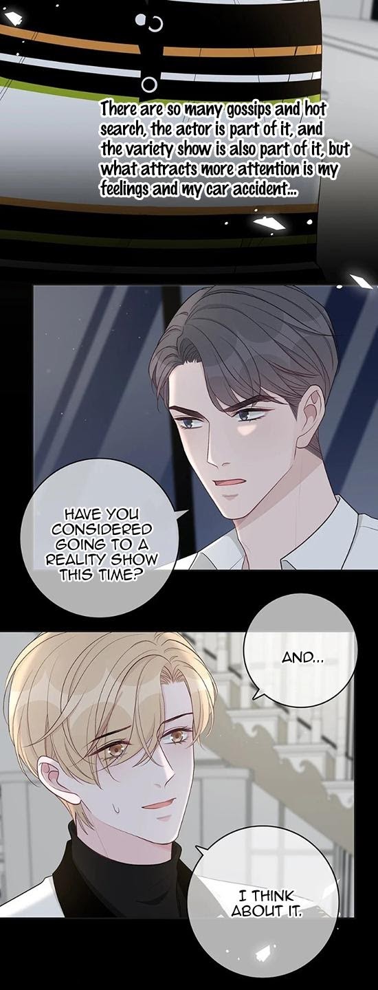 Miss You Chapter 18 page 24 - 