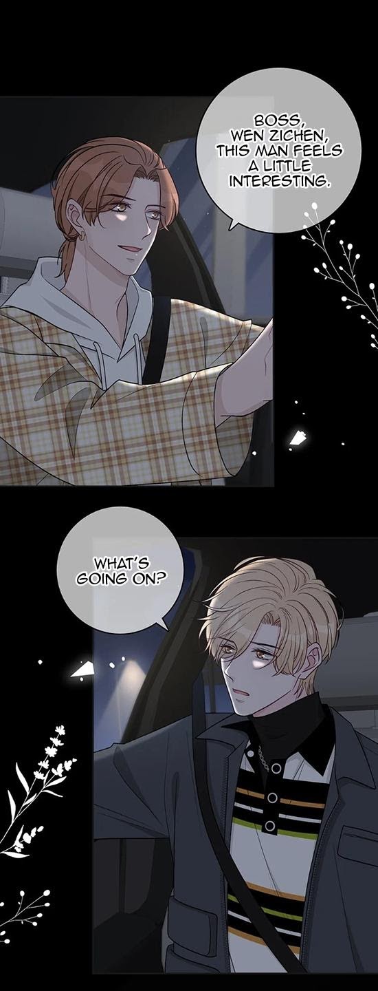Miss You Chapter 18 page 27 - 