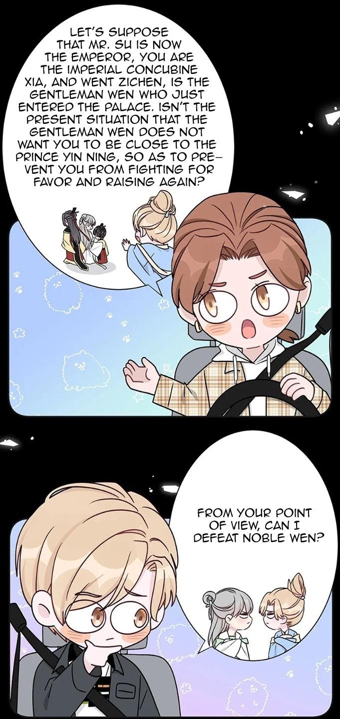 Miss You Chapter 18 page 29 - 