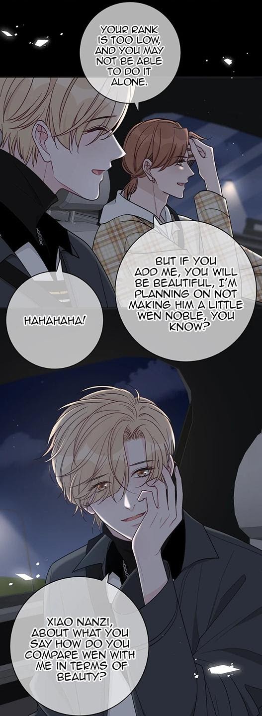 Miss You Chapter 18 page 30 - 