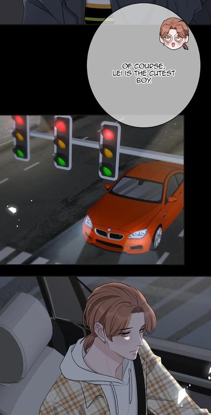 Miss You Chapter 18 page 31 - 