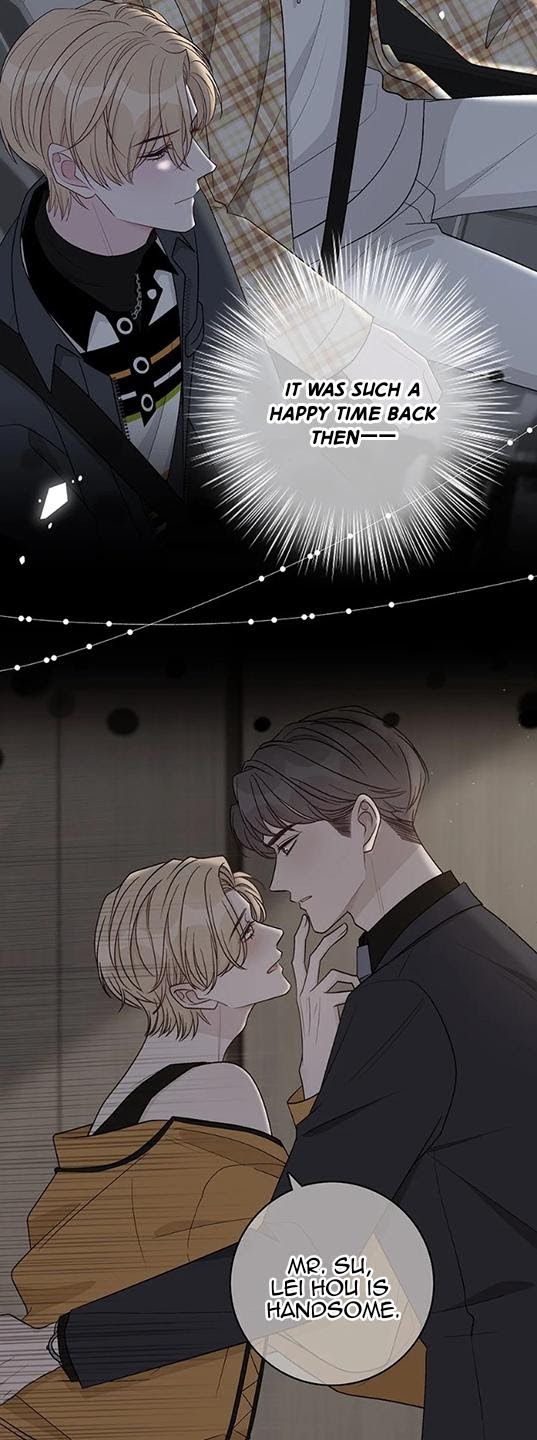Miss You Chapter 18 page 32 - 