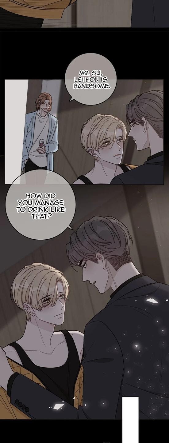 Miss You Chapter 18 page 33 - 