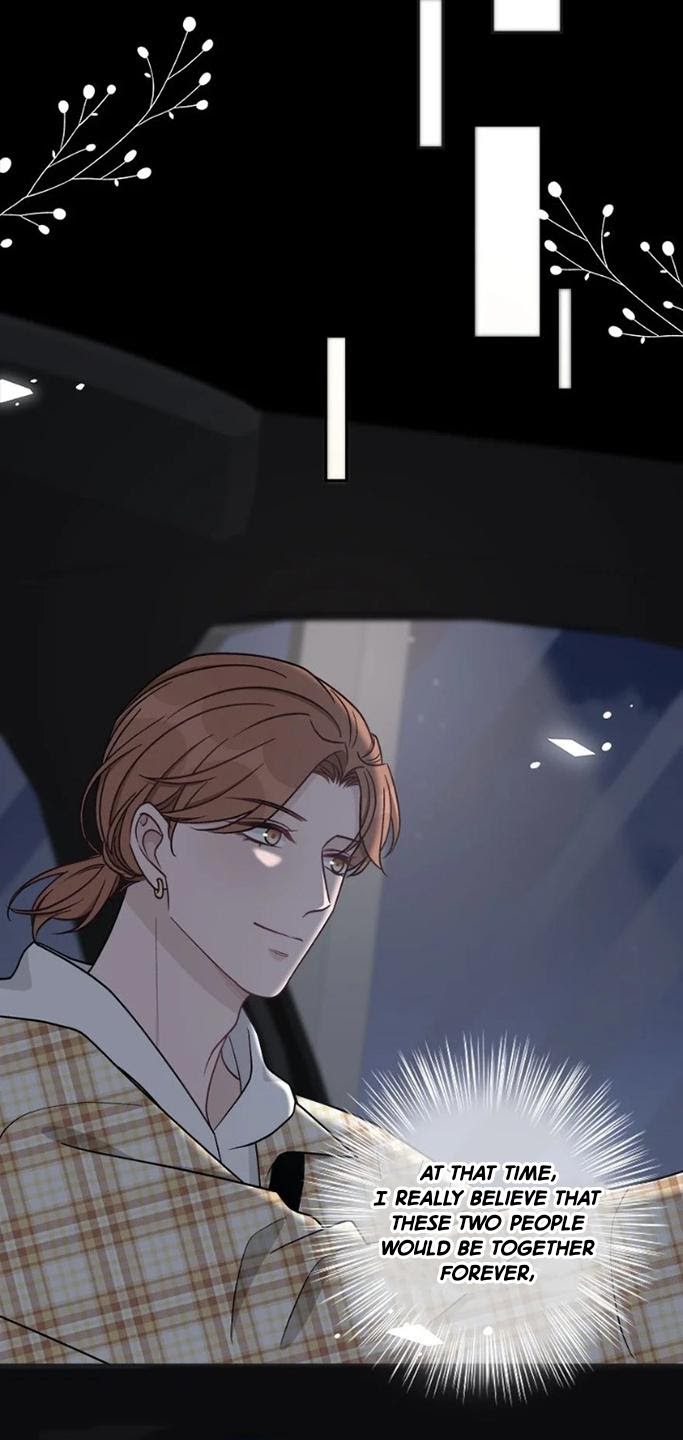 Miss You Chapter 18 page 34 - 
