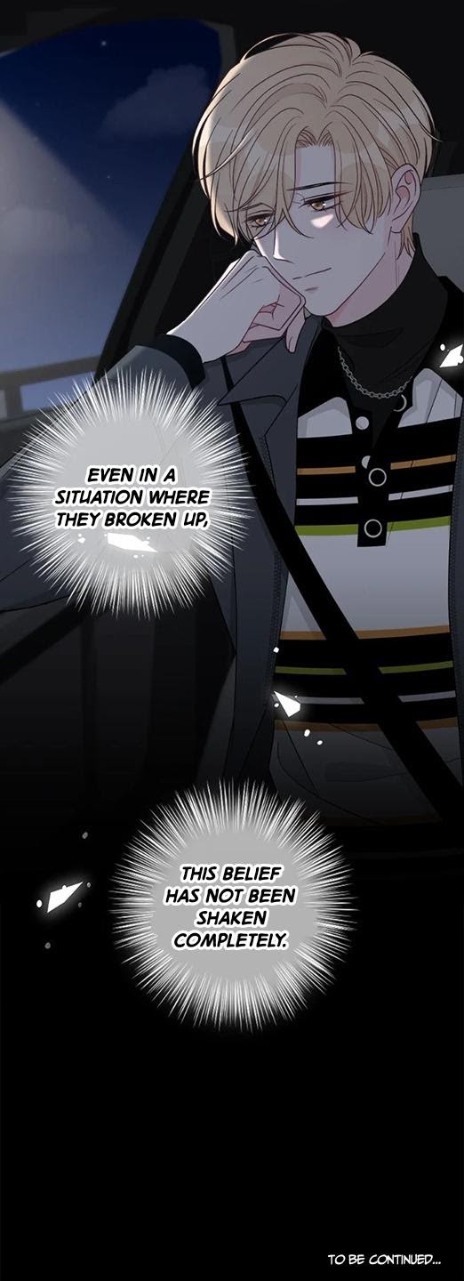 Miss You Chapter 18 page 35 - 
