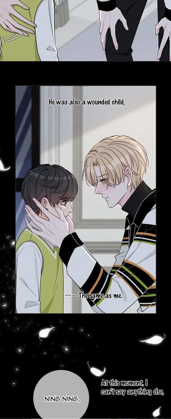 Miss You Chapter 18 page 5 - 