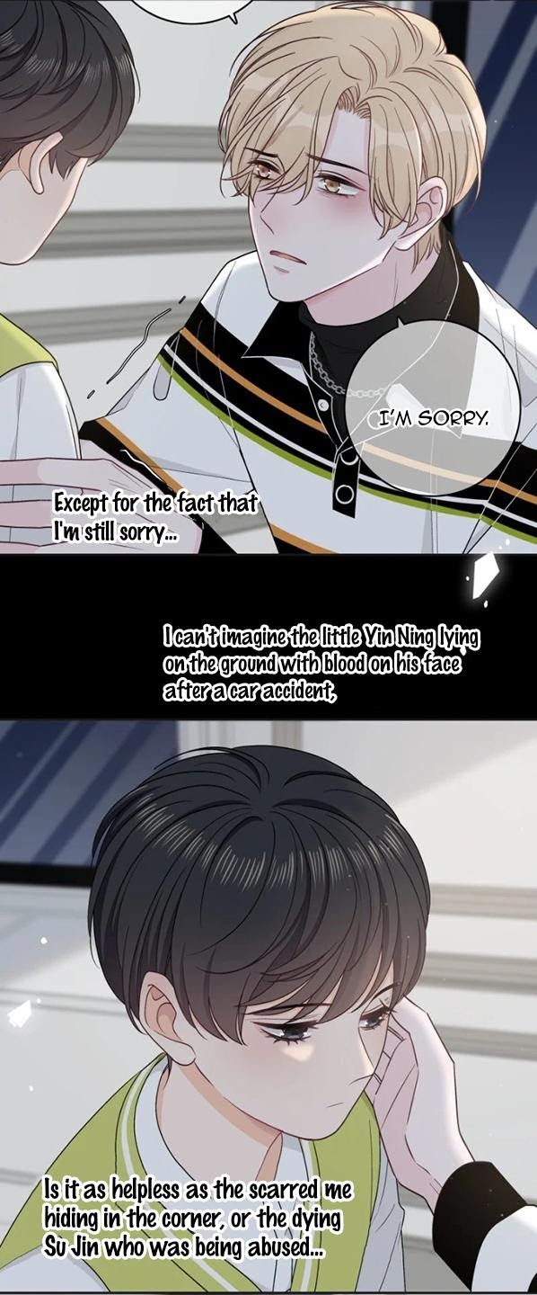 Miss You Chapter 18 page 6 - 