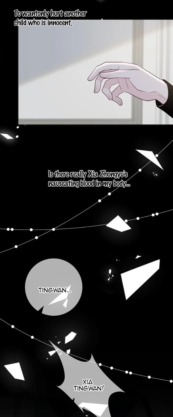 Miss You Chapter 18 page 8 - 