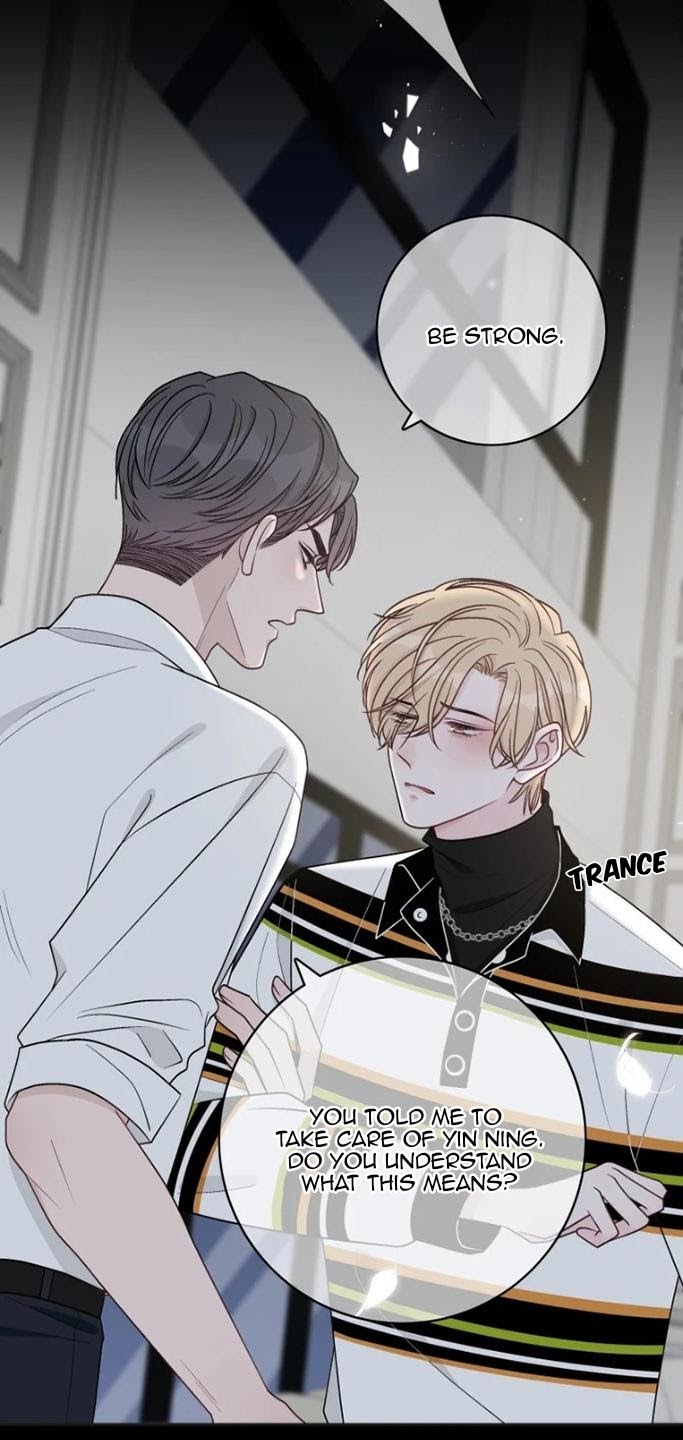Miss You Chapter 18 page 9 - 