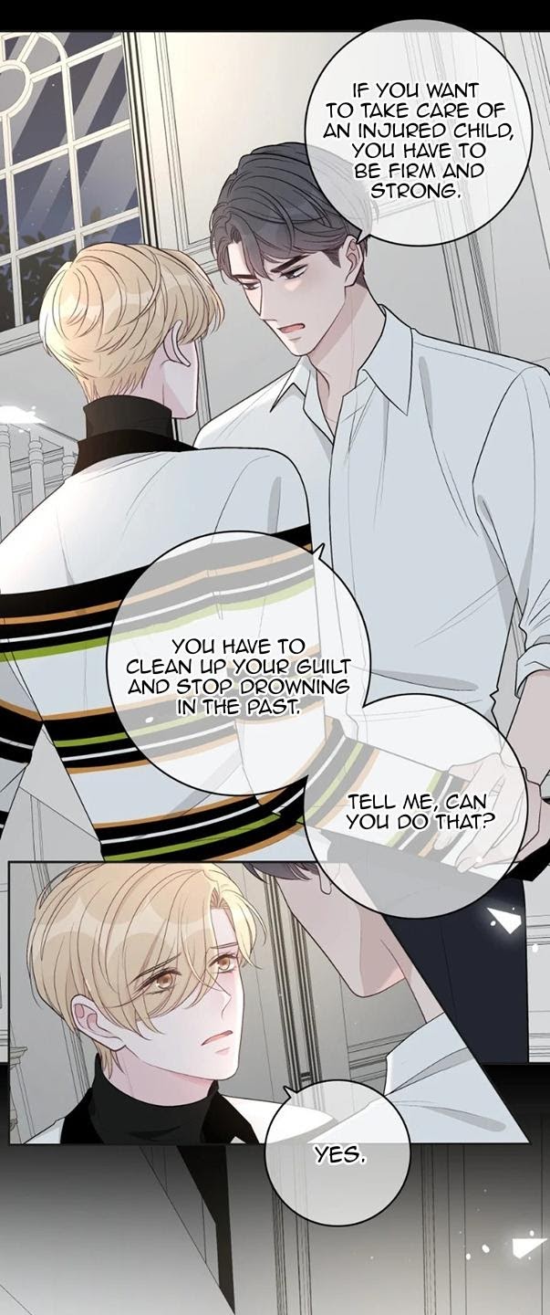 Miss You Chapter 18 page 10 - 