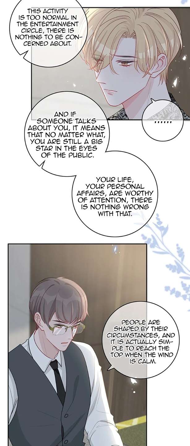 Miss You Chapter 19 page 11 - 