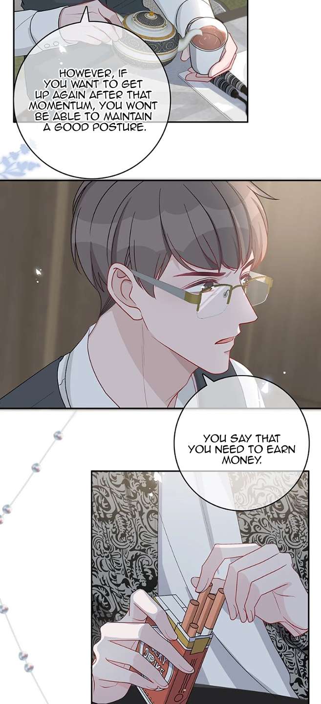 Miss You Chapter 19 page 12 - 
