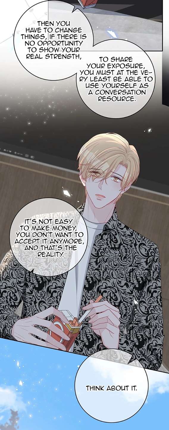 Miss You Chapter 19 page 13 - 