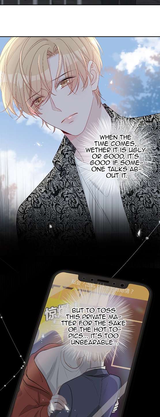 Miss You Chapter 19 page 15 - 