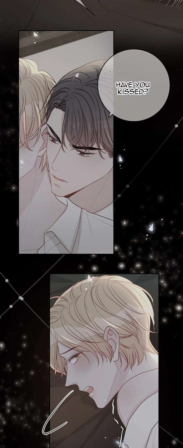 Miss You Chapter 19 page 17 - 