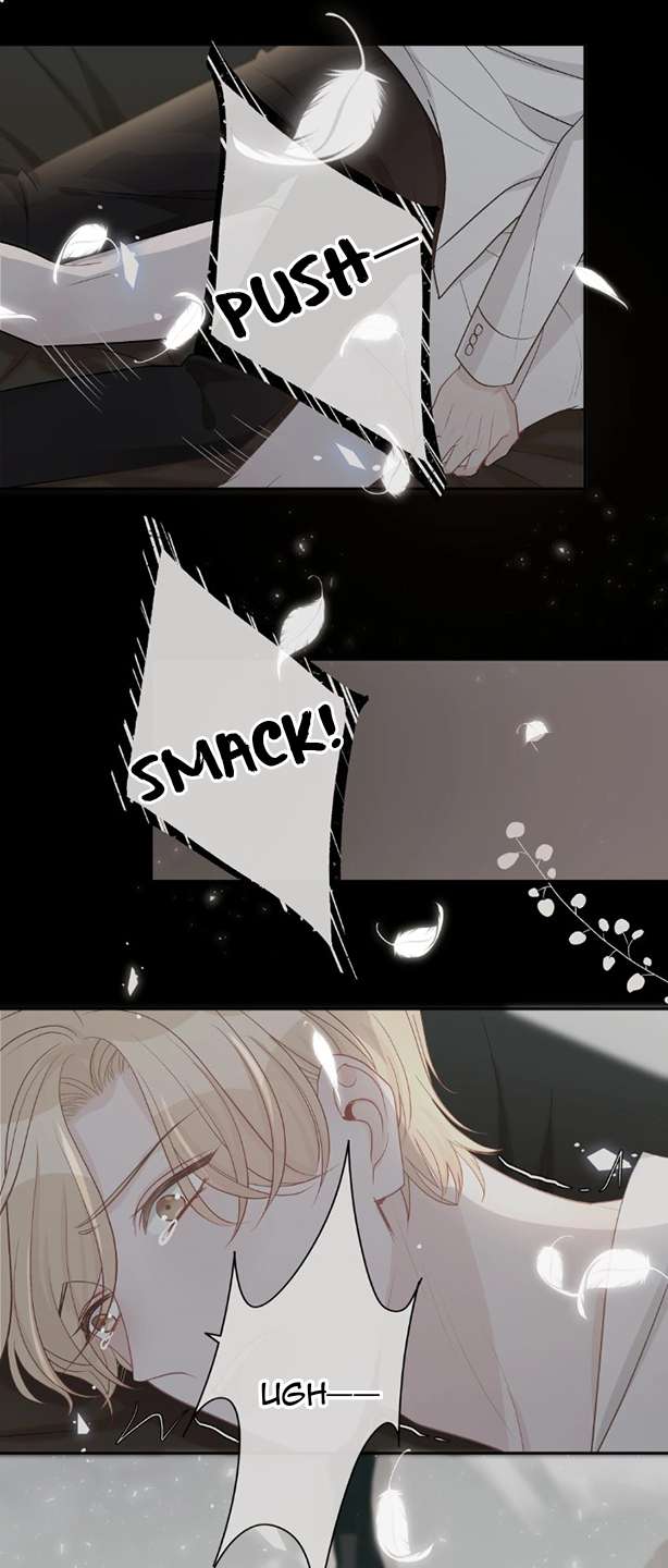 Miss You Chapter 19 page 19 - 