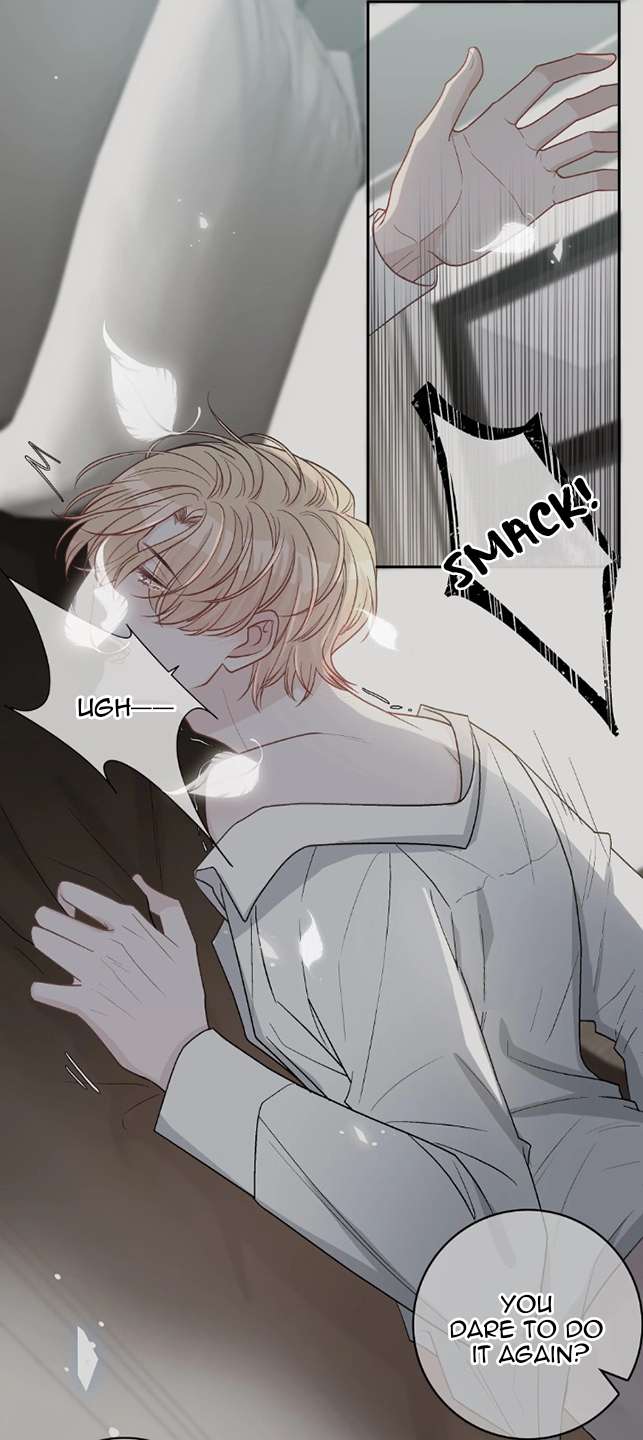 Miss You Chapter 19 page 21 - 
