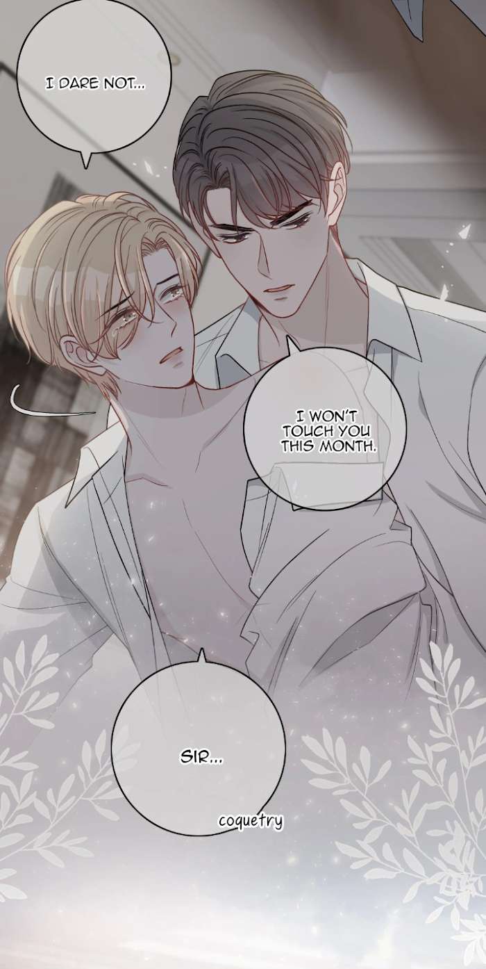 Miss You Chapter 19 page 22 - 
