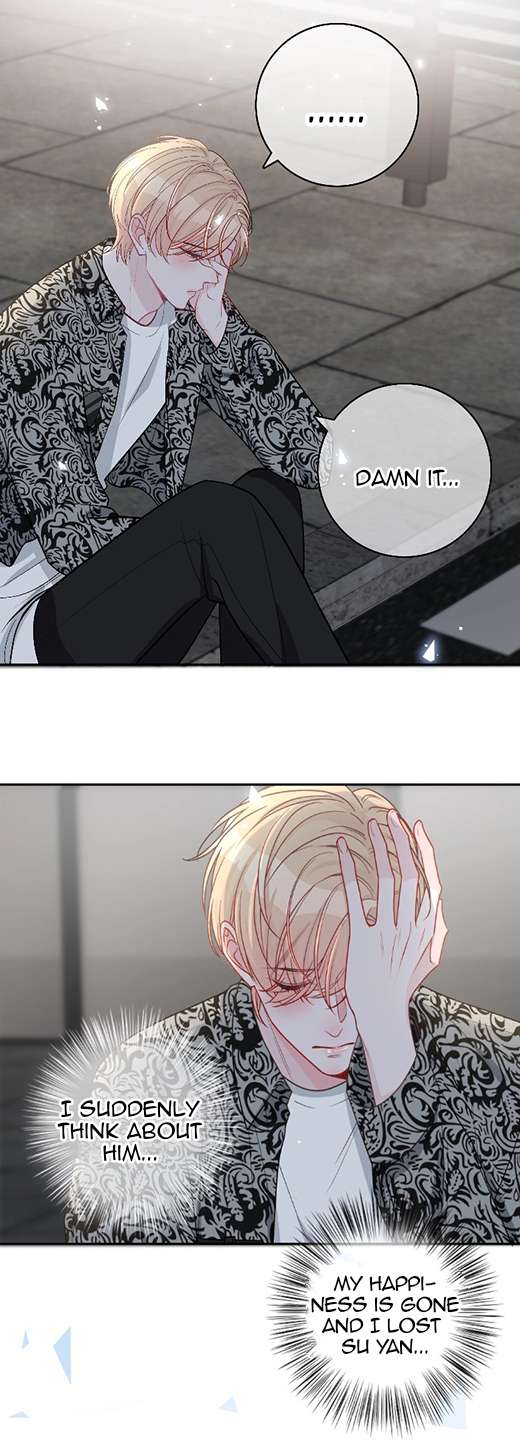 Miss You Chapter 19 page 23 - 