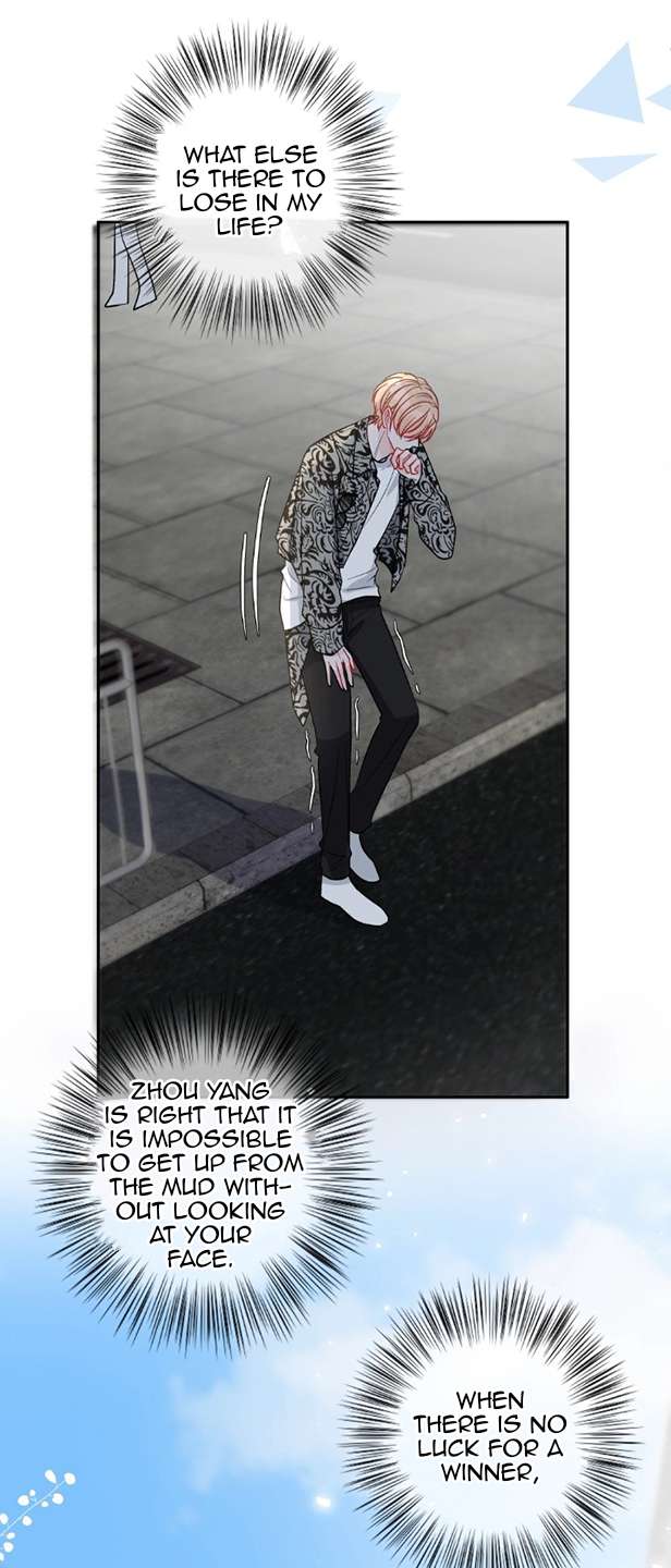 Miss You Chapter 19 page 24 - 