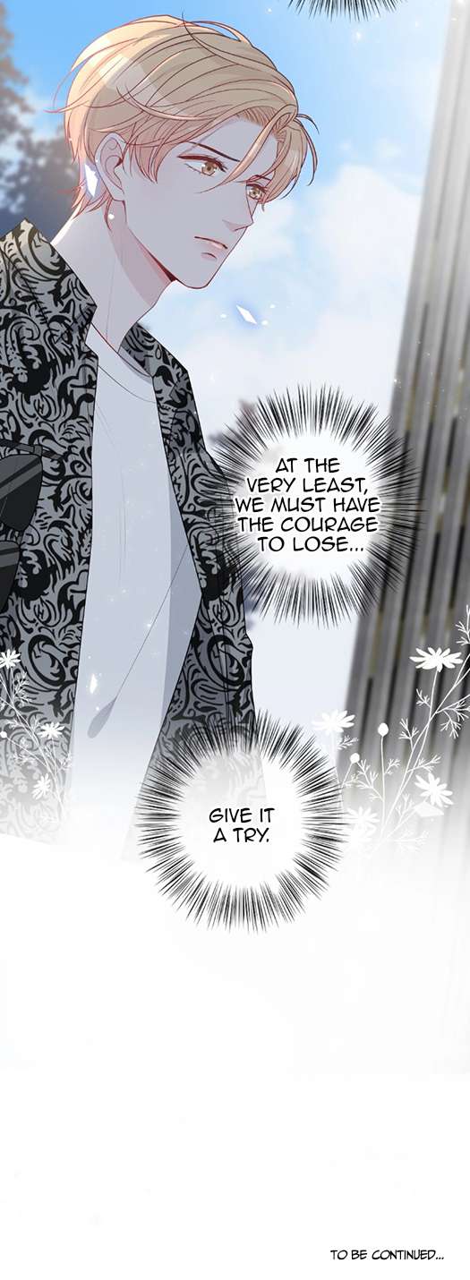 Miss You Chapter 19 page 25 - 