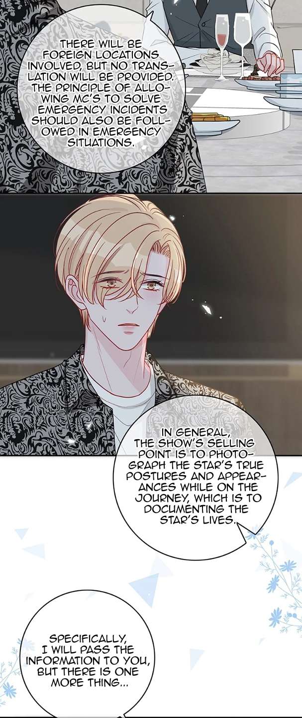 Miss You Chapter 19 page 7 - 