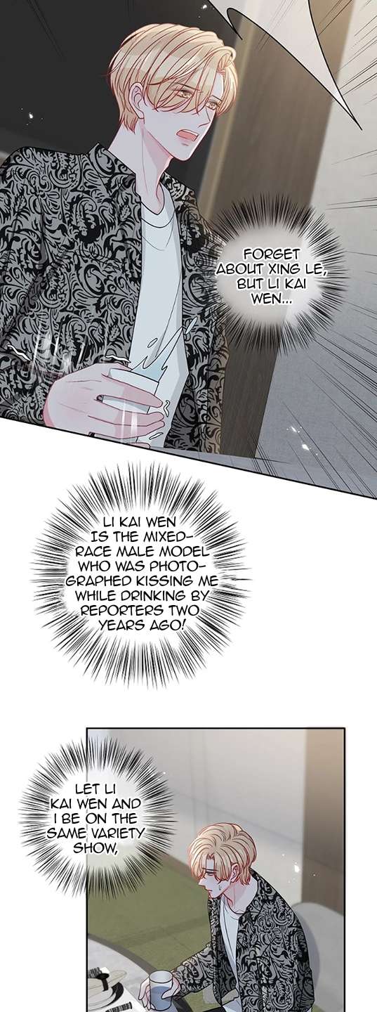 Miss You Chapter 19 page 9 - 