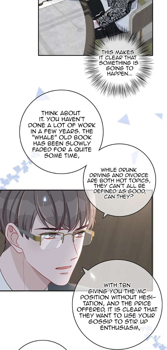 Miss You Chapter 19 page 10 - 