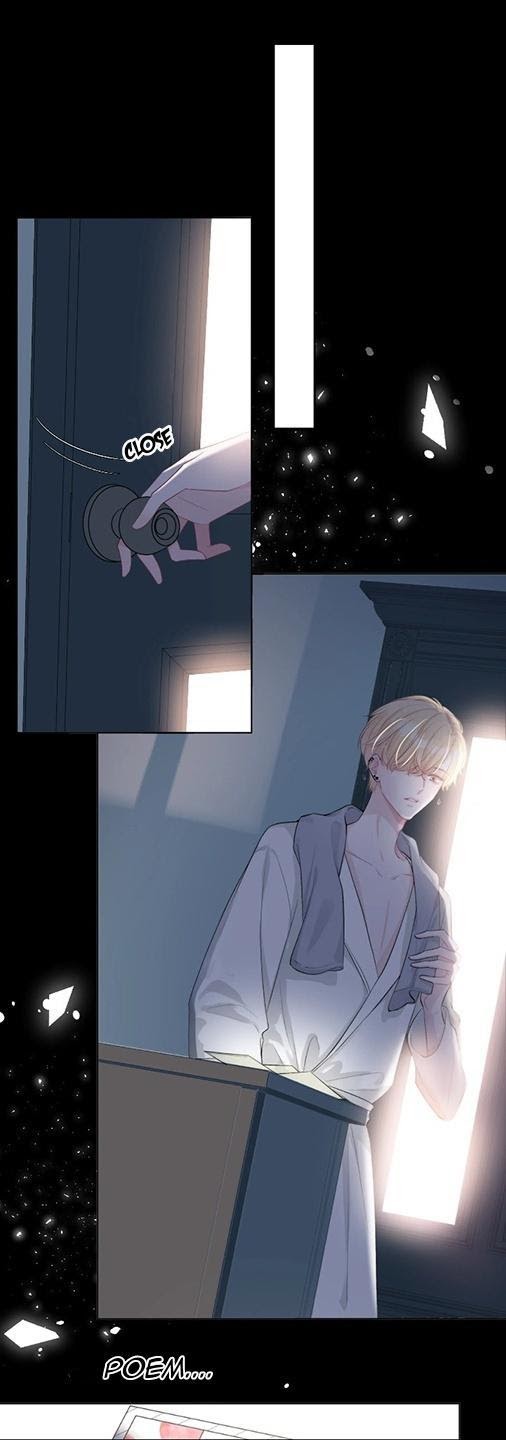 Miss You Chapter 2 page 12 - 