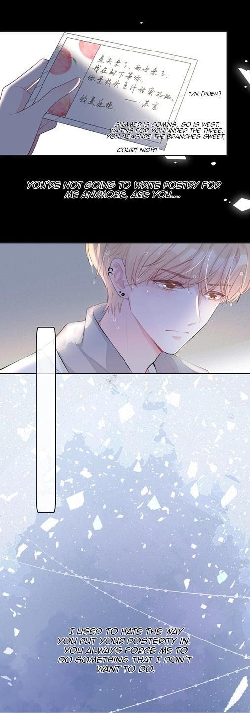Miss You Chapter 2 page 13 - 